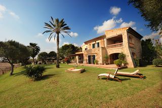 Santigor Vakantieboerderij *
