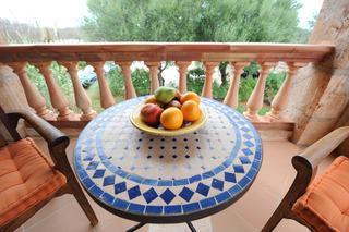 Vakantieboerderij Santigor Cala Ferrera (Mallorca)