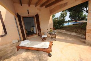 Santigor Vakantieboerderij